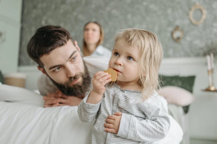 Baba Etkisinin Çocuk Gelişimindeki Önemi: Neden Israrla Görmezden Geliniyor?