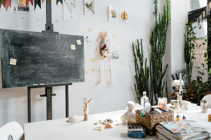 Çocuğunuzun Evde Öğrenimini Desteklemek: Ebeveynler İçin İpuçları