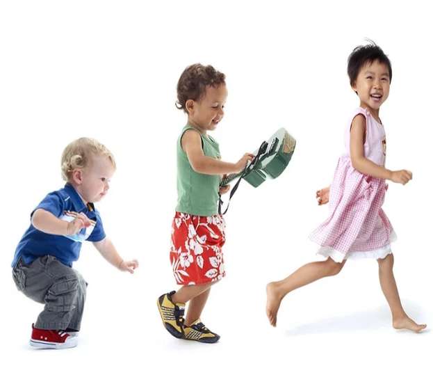 Çocuklar ve Cinsel Gelişim