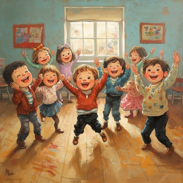 küçükçekmecede anaokulu