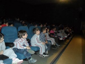 Yaz Okulu Etkinlik Küçükçekmece Sefaköy Cennet Tepeüstü Mahallesi Tatlı Çocuklar Anaokulu Kreş Yuva