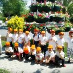 Yaz Okulu Gezi Küçükçekmece Sefaköy Cennet Tepeüstü Mahallesi Tatlı Çocuklar Anaokulu Kreş Yuva