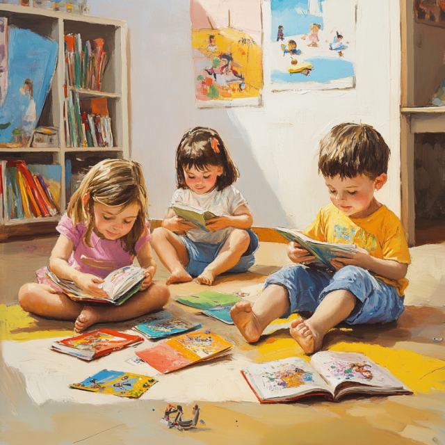 küçükçekmece çocuk yuvası