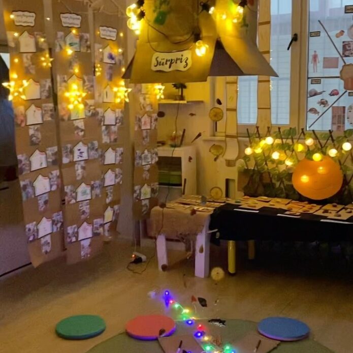 anaokulu-dokumantasyon-projesi